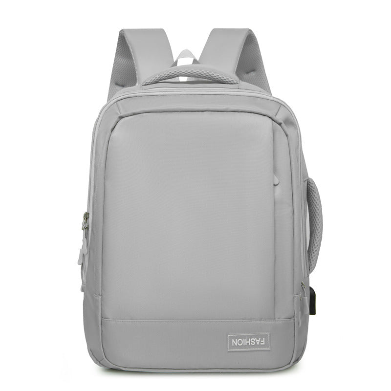 Vielseitiger Multifunktionaler Schulrucksack Brehn
