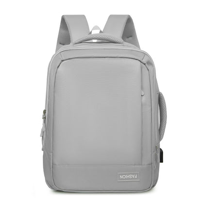 Vielseitiger Multifunktionaler Schulrucksack Brehn