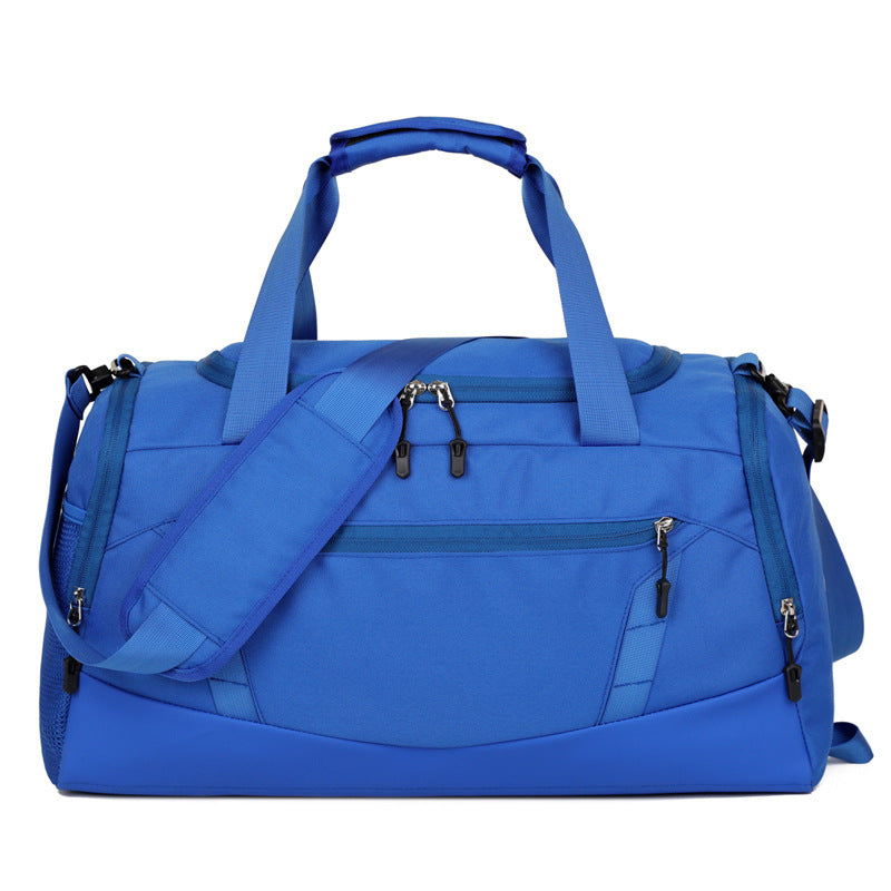 Multi-Functionale Outdoor-Sport-Duffel-Tasche Brehn