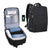 Multifunktionaler Rucksack mit Abnehmbarem Innenfach Brehn