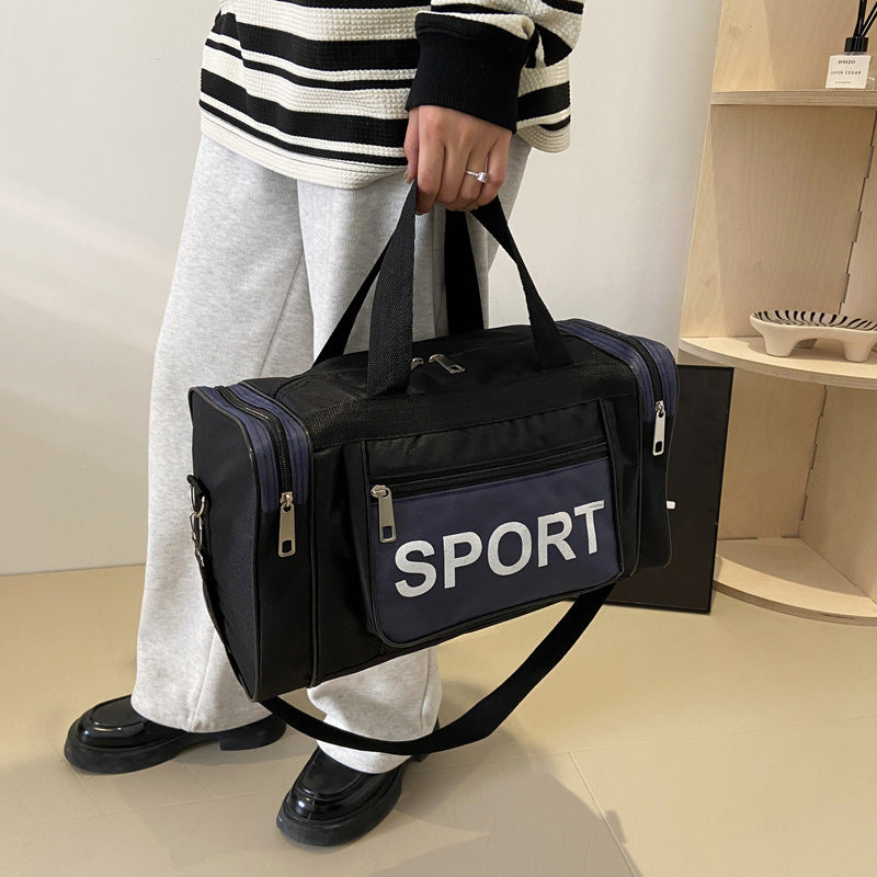 Sporttasche Brehn