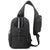 Stilvolle Sling-Tasche Brehn