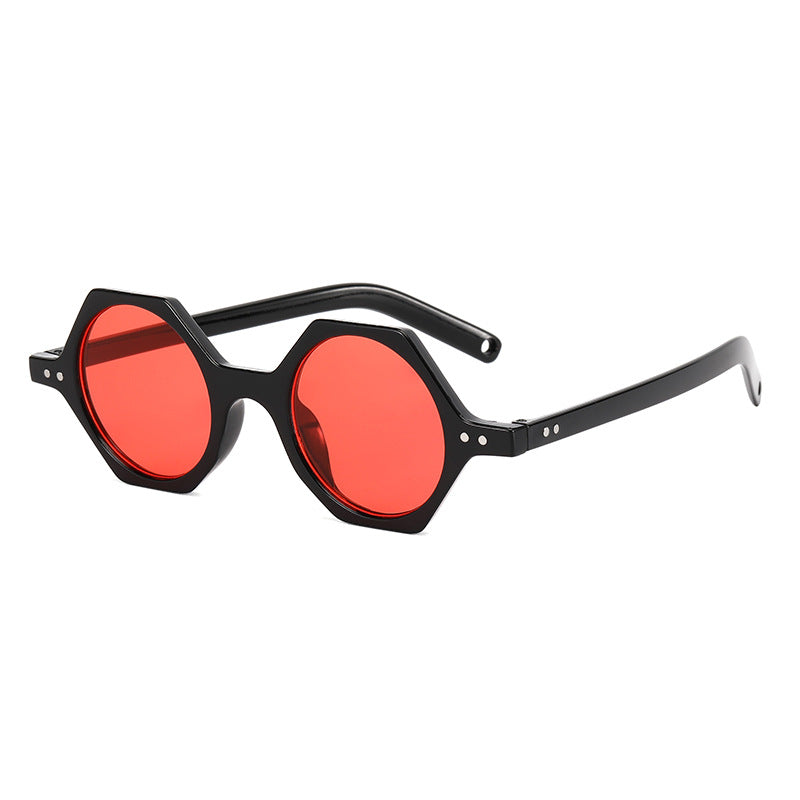 Damen Designer-Sonnenbrille Brehn