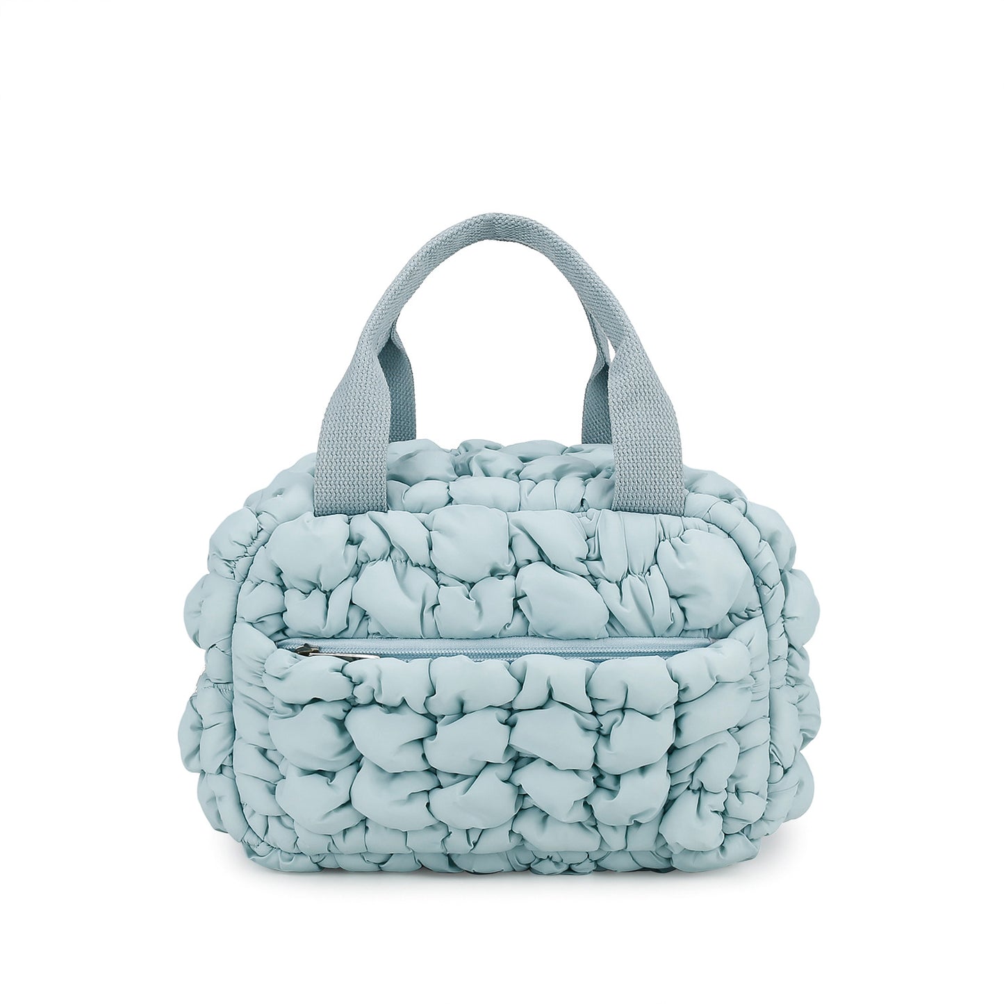 Komfortable und Gepolsterte Handtasche Brehn