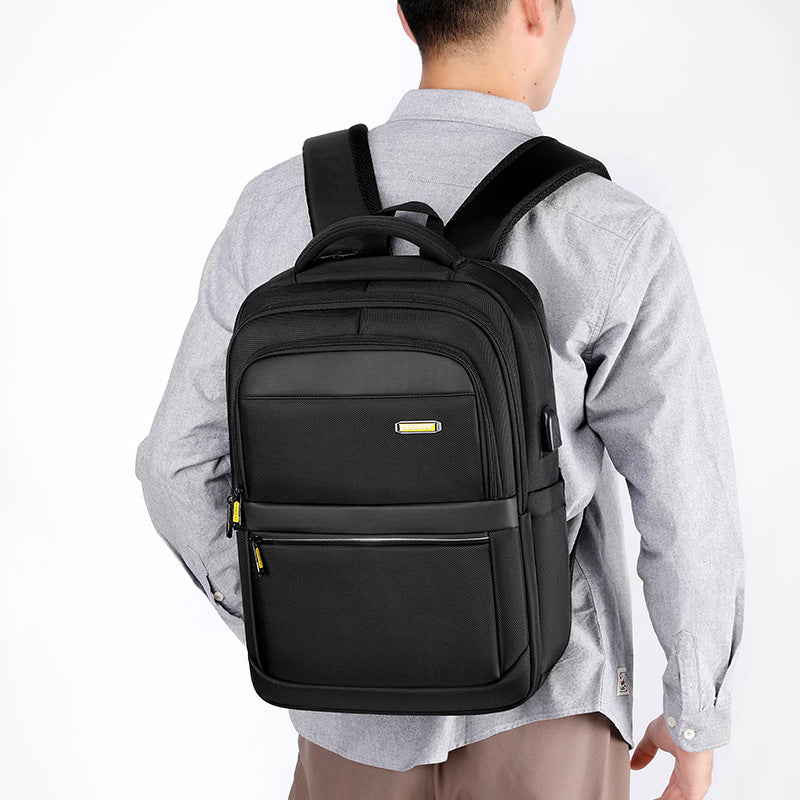 Multi-Functional Business Backpack Brehn