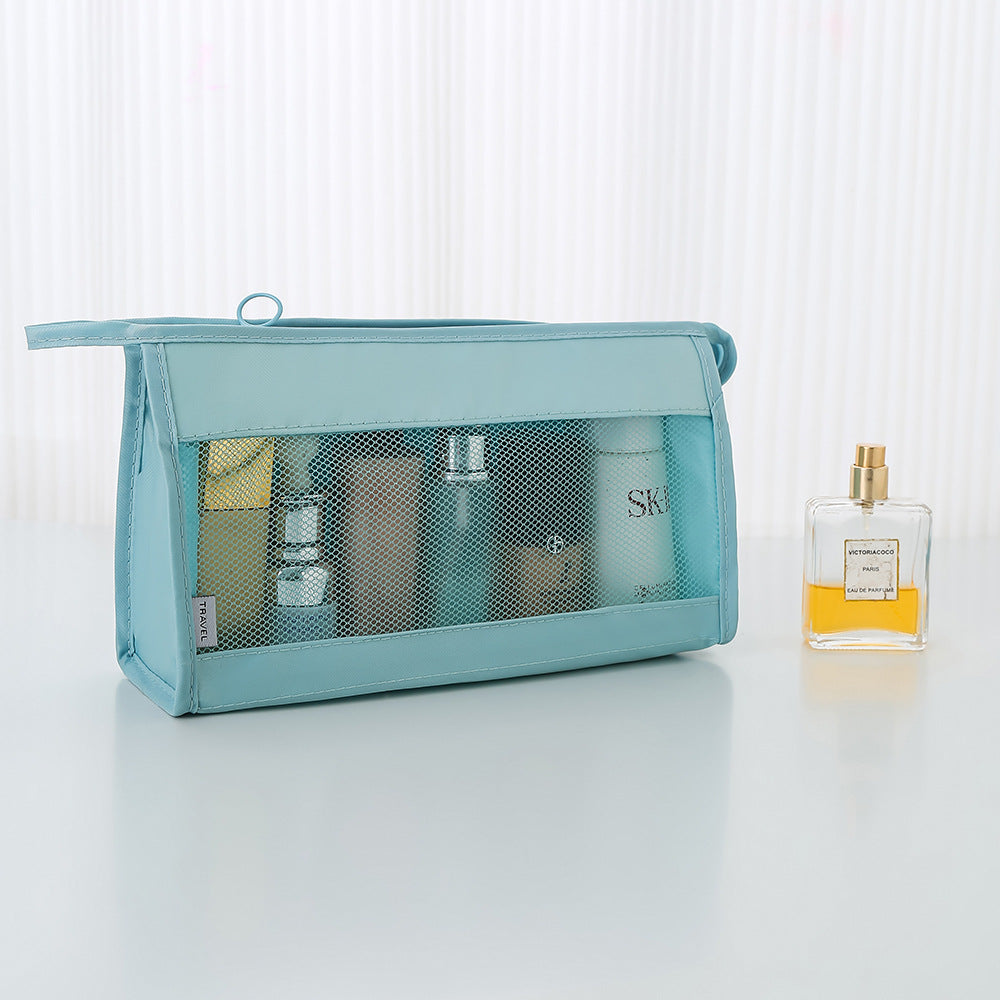 Reise-Kosmetiktasche Brehn