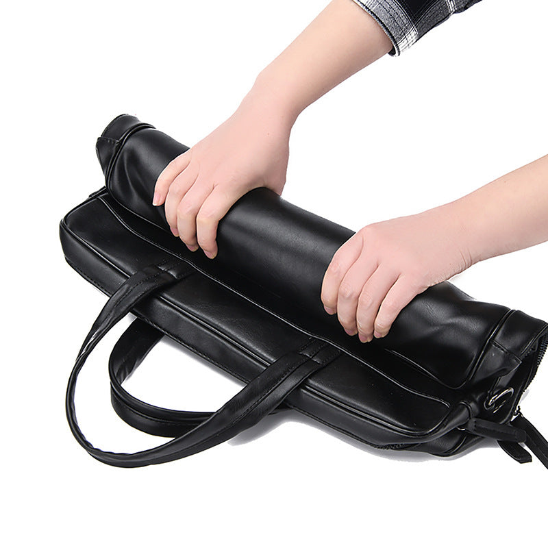 Elegante Aktentasche Brehn