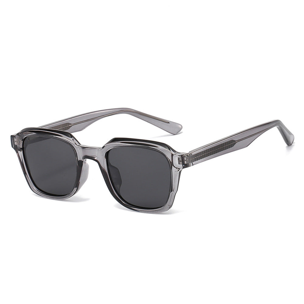Damen Cat-Eye Sonnenbrille Brehn