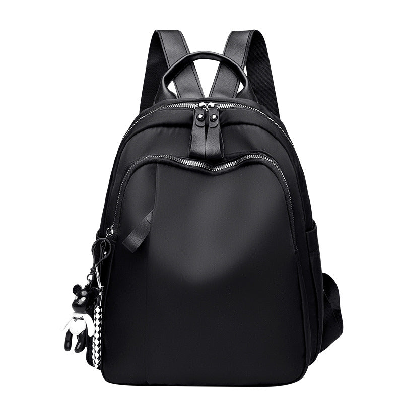 Vielseitiger Softshell-Rucksack Brehn