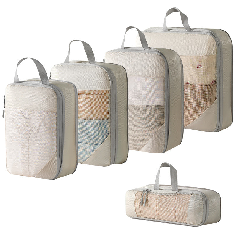 Organizer Set Mit Mehreren Fächern Brehn