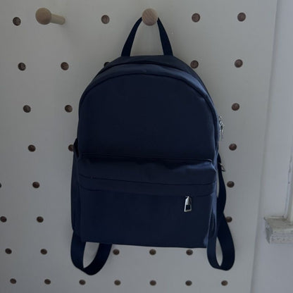 Kompakte Freizeit-Rucksack Brehn