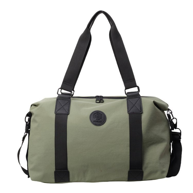 Leichtgewichtiger langlebiger Reisetaschen Duffel Bag Brehn