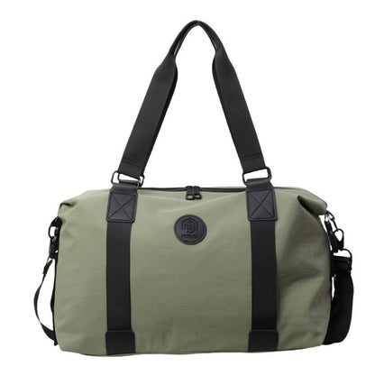 Leichtgewichtiger langlebiger Reisetaschen Duffel Bag Brehn