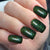Sparkling Press-On Nagelset Brehn