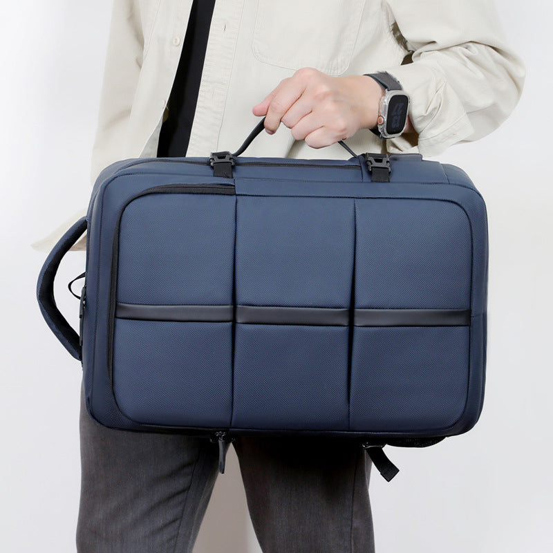 Professioneller Business-Laptop-Rucksack