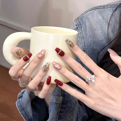 Nail Art Brehn