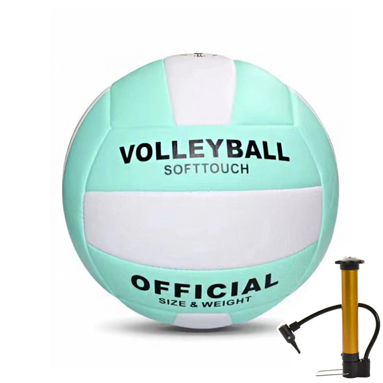 Damen Soft-Touch Volleyball Brehn