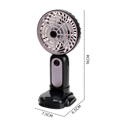 Damen Tragbarer Desktop Ventilator Brehn