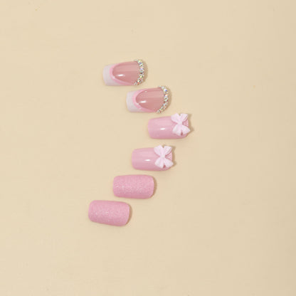 Dekoratives Nagelkunst-Design-Set