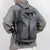 Rolltop Wasserdichte Rucksack Brehn