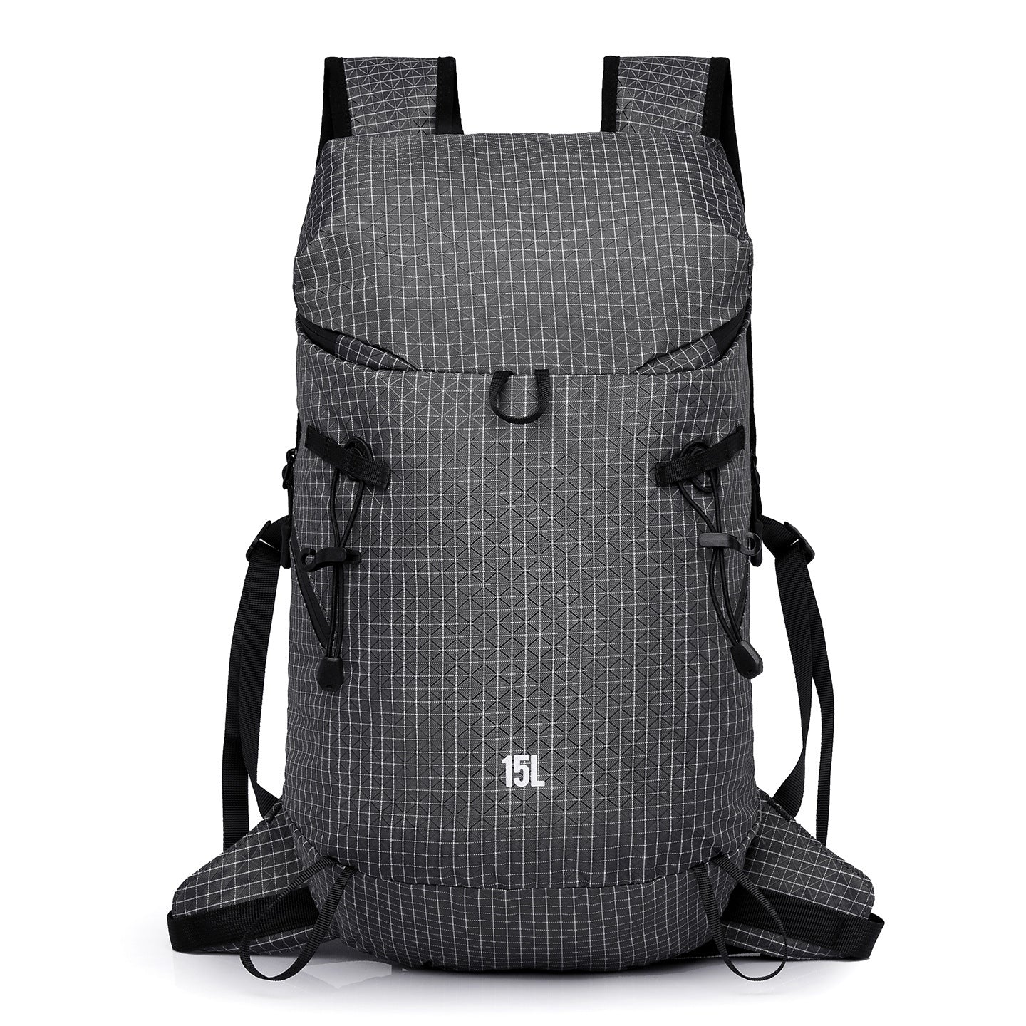 Vielseitiger leichter Rucksack Brehn