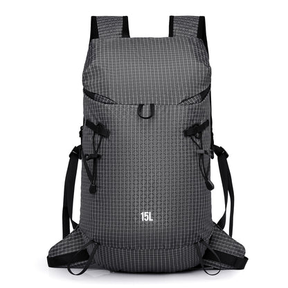 Vielseitiger leichter Rucksack Brehn