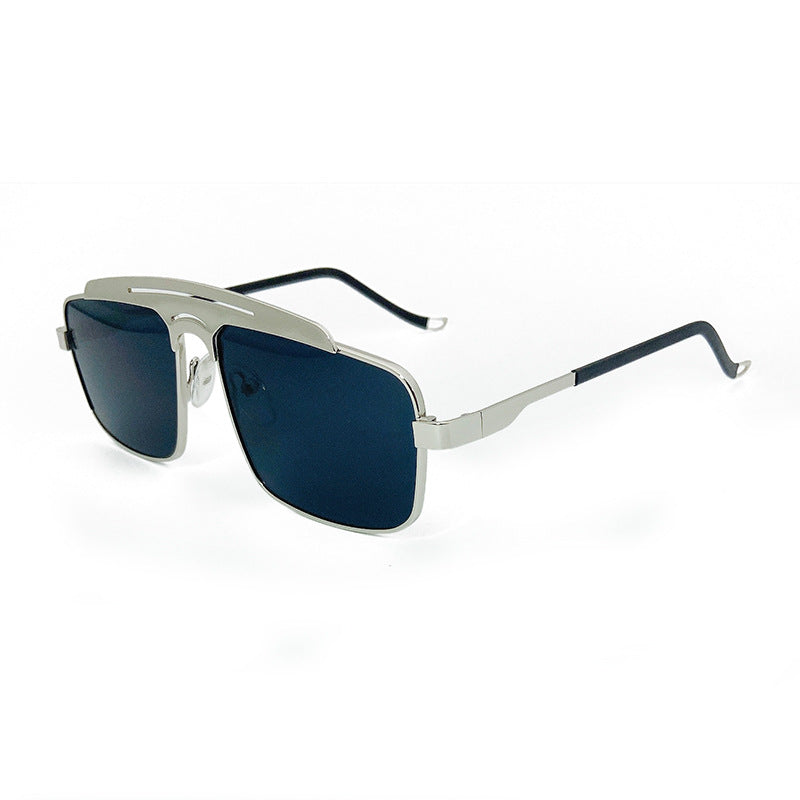 Modische Oversized Sonnenbrille mit Elegantem Design Brehn