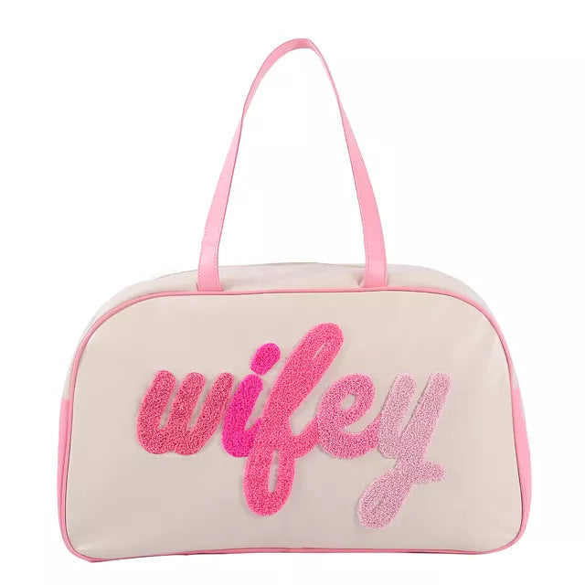 Stylische Gym-Tasche