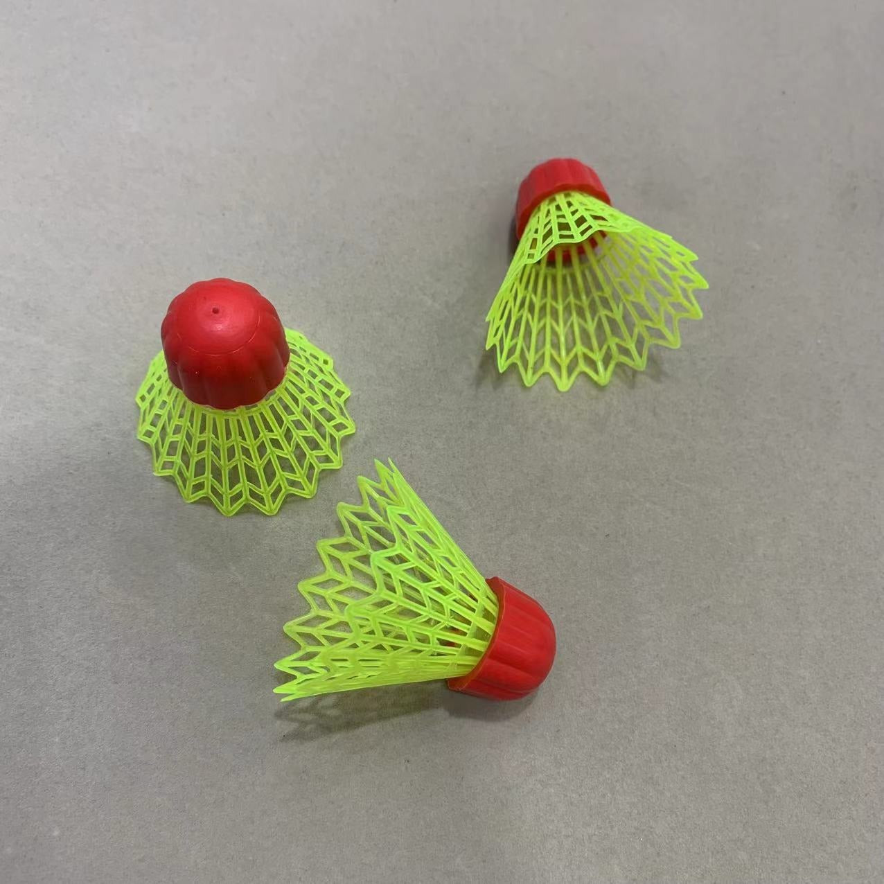 Badminton Shuttlecocks Brehn