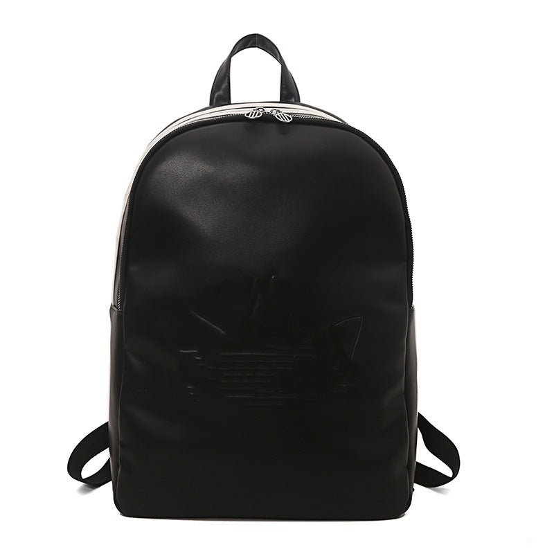 Modernes Rucksackdesign mit Strukturierten Fächern Brehn