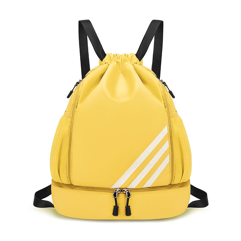 Sports Drawstring Rucksack Brehn