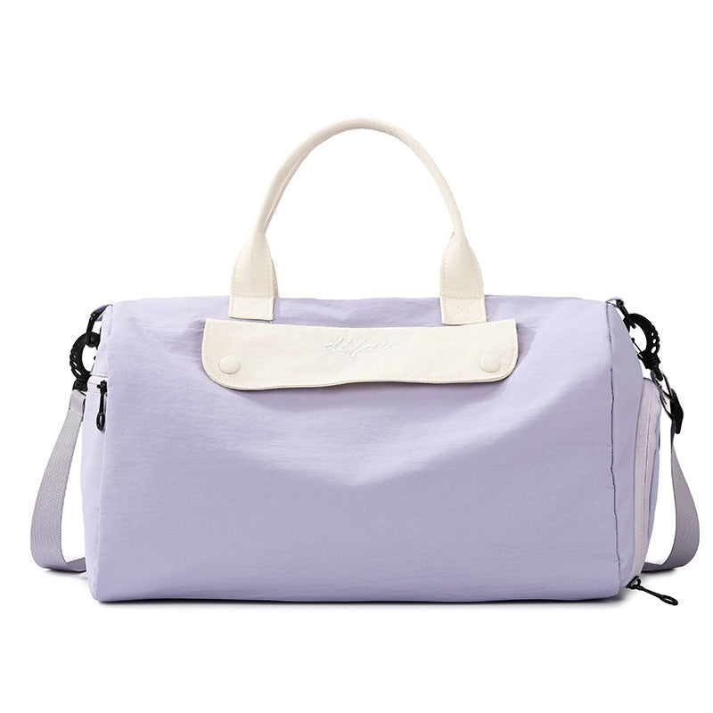 Leichtgewicht Reise Gym Tasche