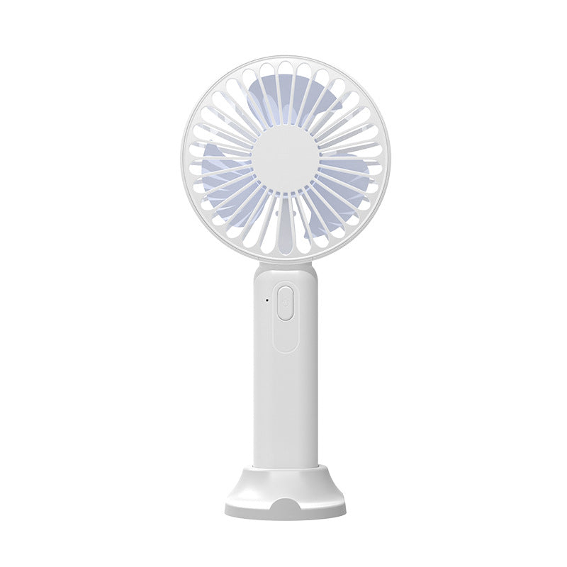 Tragbarer Hochleistungs-Handventilator Brehn