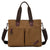 Smart Casual Arbeits-Tote Bag Brehn