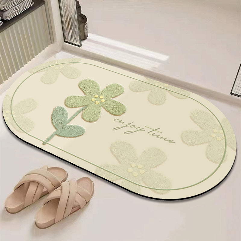 Home Decor Badematte Brehn