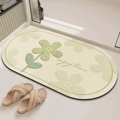 Home Decor Badematte Brehn