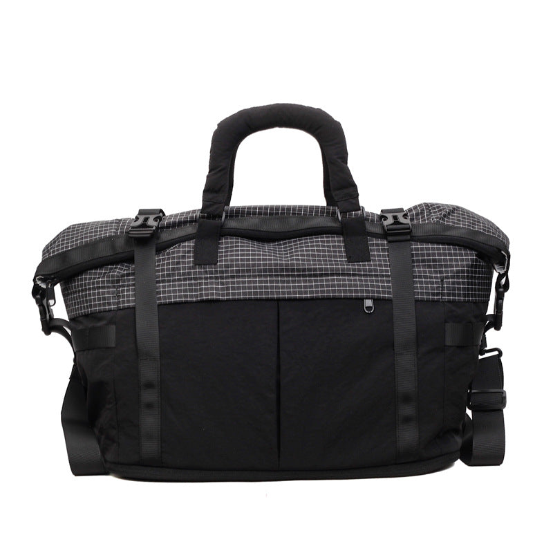 Multifunktionale Outdoor-Abenteuer Tasche Brehn
