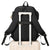 Funktionaler Mehrfach-Taschen-Reise-Rucksack Brehn
