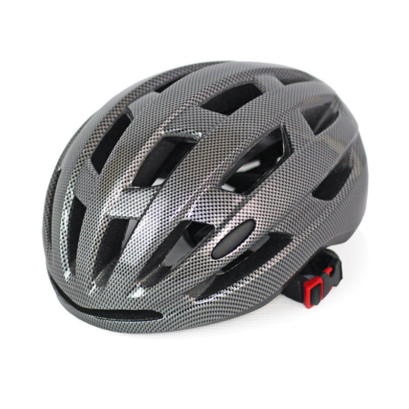 High-Ventilation Fahrradhelm Brehn