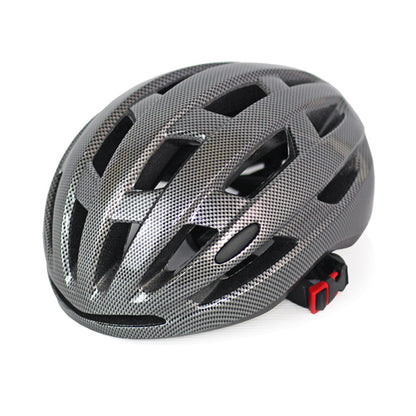 High-Ventilation Fahrradhelm Brehn