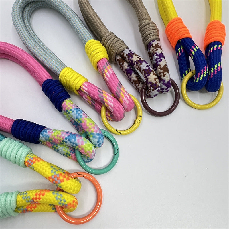Vielseitiges verstellbares Lanyard Brehn