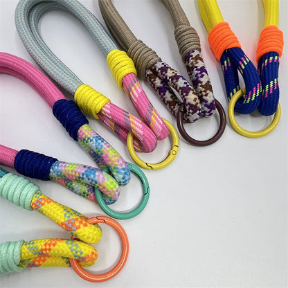 Vielseitiges verstellbares Lanyard Brehn