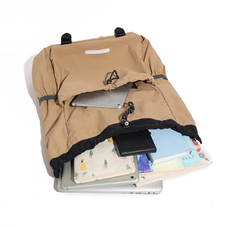 Vielseitiger Outdoor-Rucksack