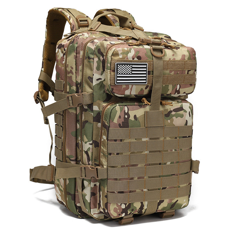 Taktischer Belastungsrucksack Brehn