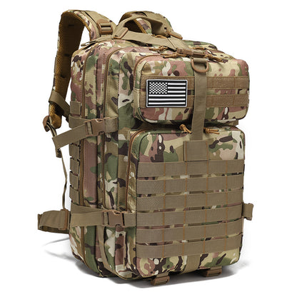 Taktischer Belastungsrucksack Brehn