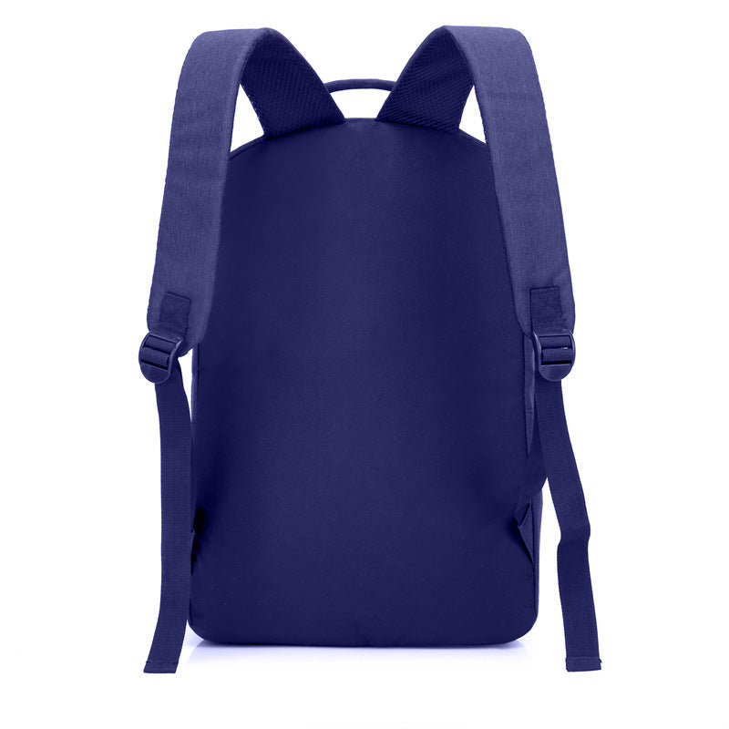 Vielseitiger Multi-Funktions-Laptop-Rucksack Brehn