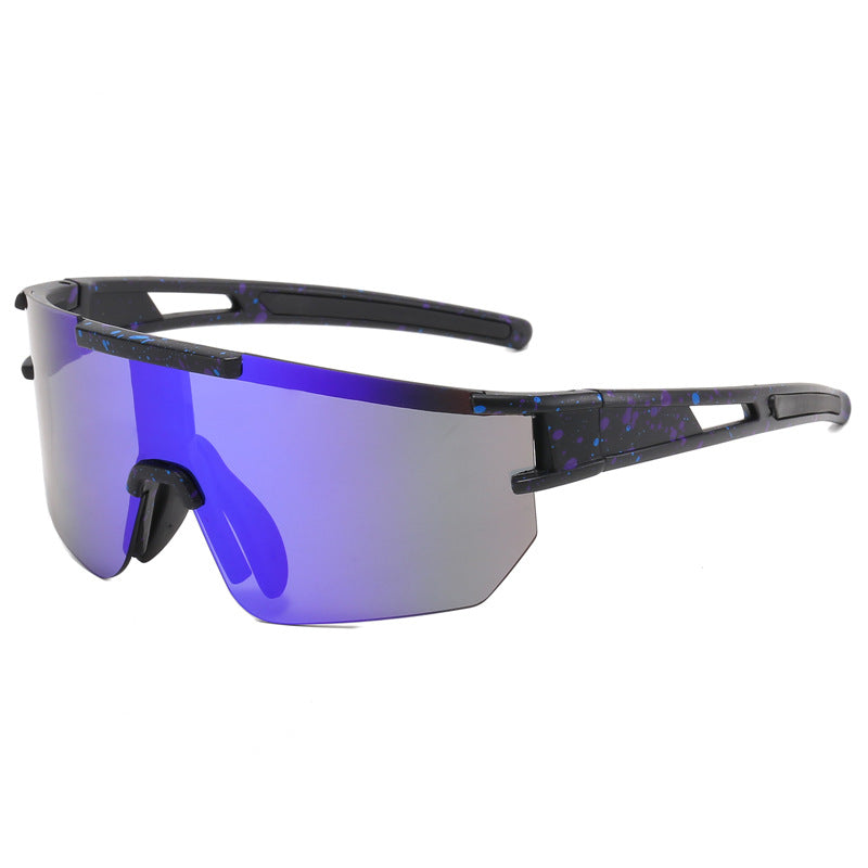 Unisex Hochleistungs-Sport-Schutzbrille Brehn