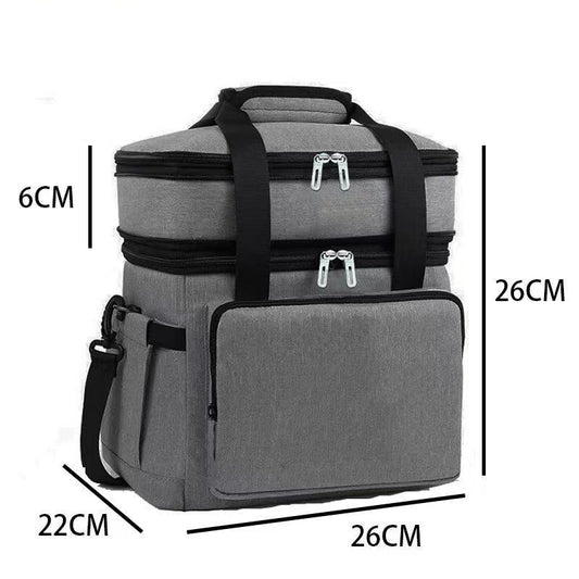 Damen Kühltasche Brehn