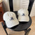 Herren Freizeit Baumwolle Baseballmütze Brehn 1783922646