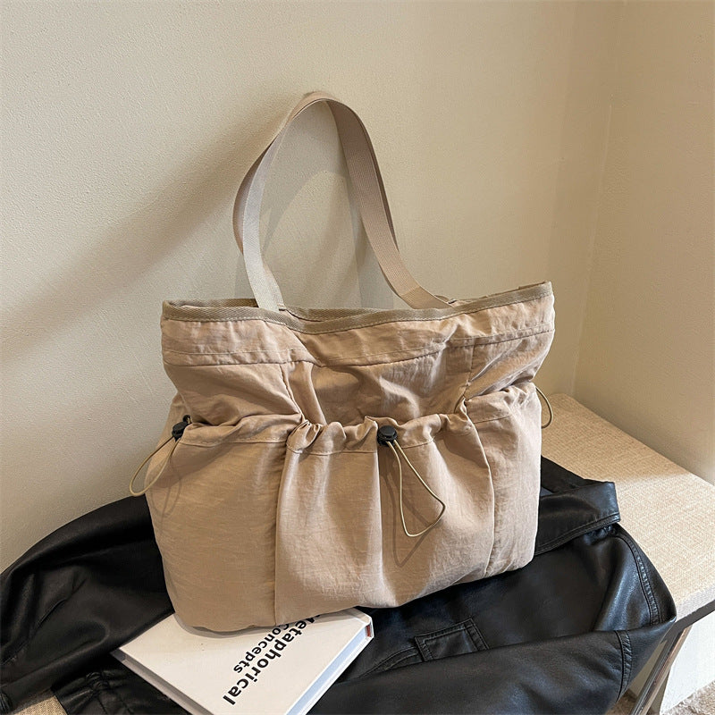 Erweiterbare Utility-Tasche Brehn